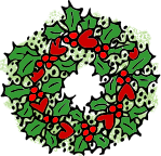 wreath