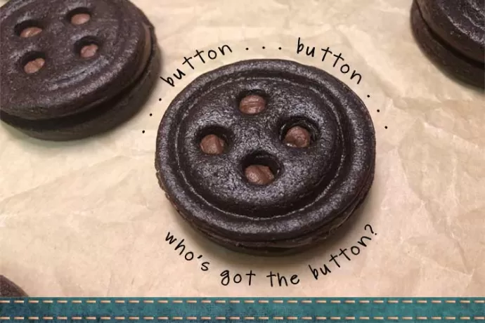 Chocolate Buttons