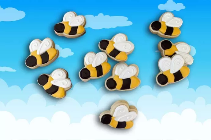 Bumblebees