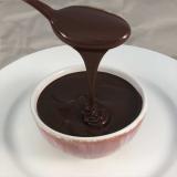 Dark Chocolate Sauce