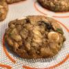 Trail Mix Cookies